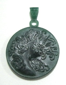 Unicorn Pendant